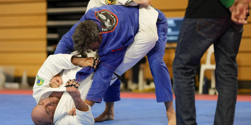 New Zealand Masters Games